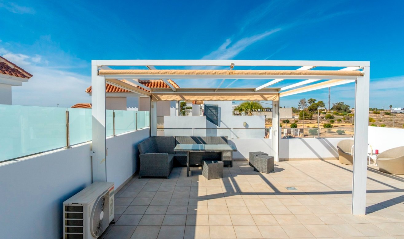 Reventa - Apartamento / piso - Ciudad Quesada - Doña Pepa