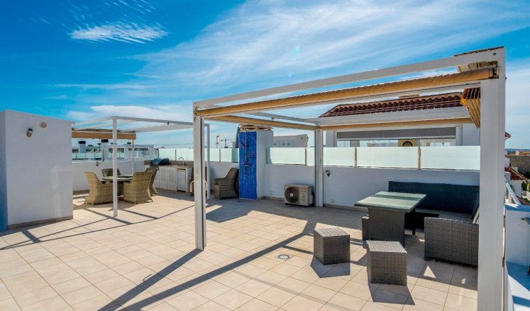 Reventa - Apartamento / piso - Ciudad Quesada - Doña Pepa