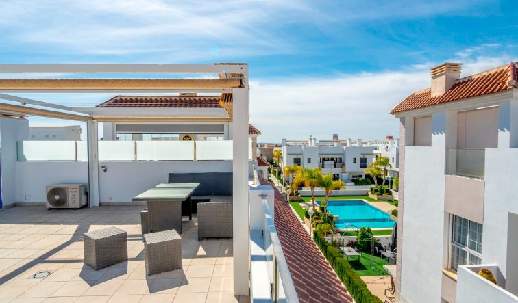 Reventa - Apartamento / piso - Ciudad Quesada - Doña Pepa