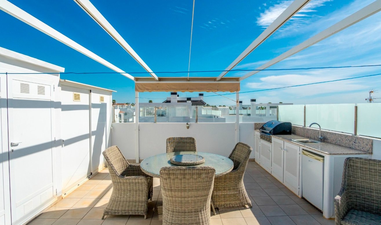 Reventa - Apartamento / piso - Ciudad Quesada - Doña Pepa