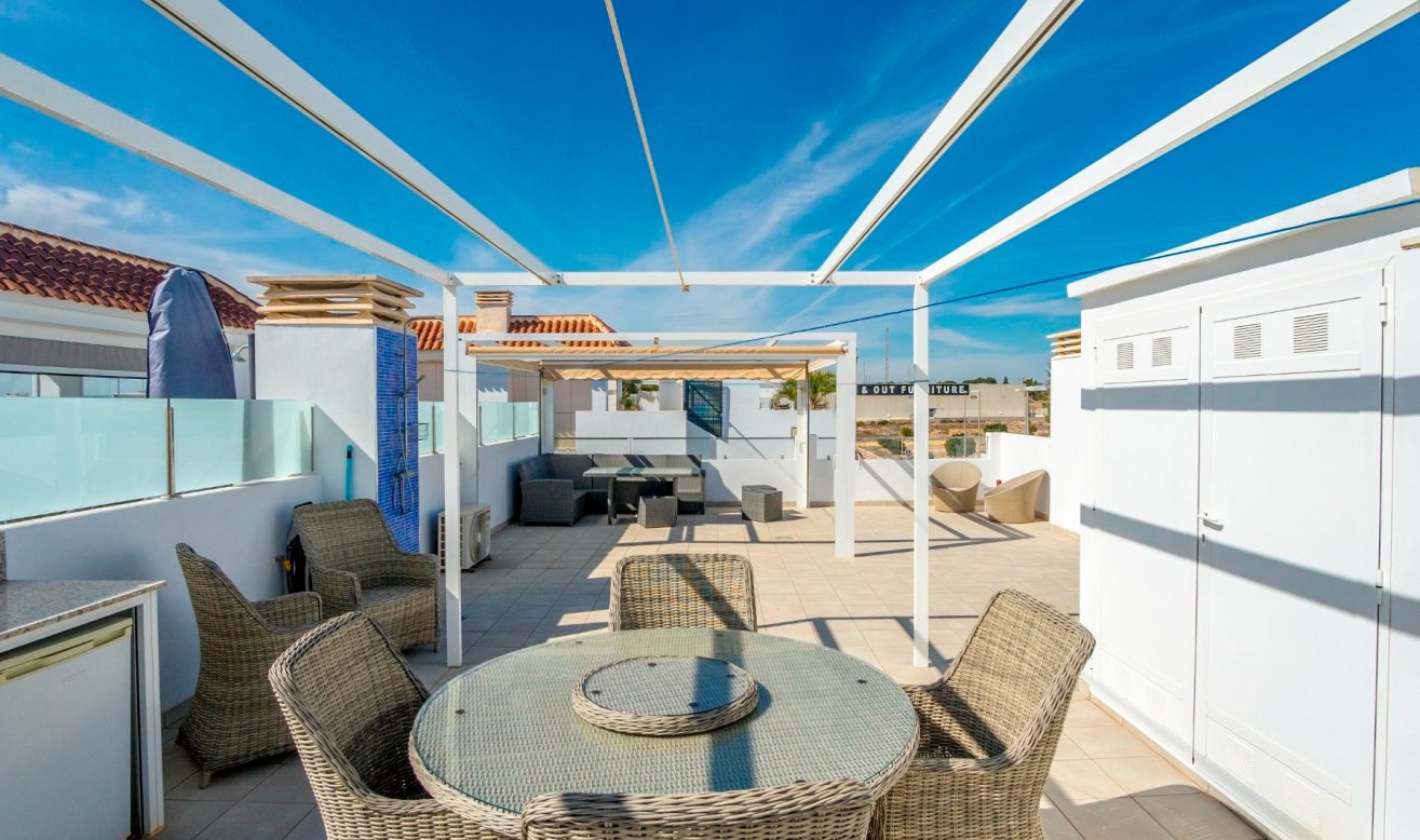 Reventa - Apartamento / piso - Ciudad Quesada - Doña Pepa