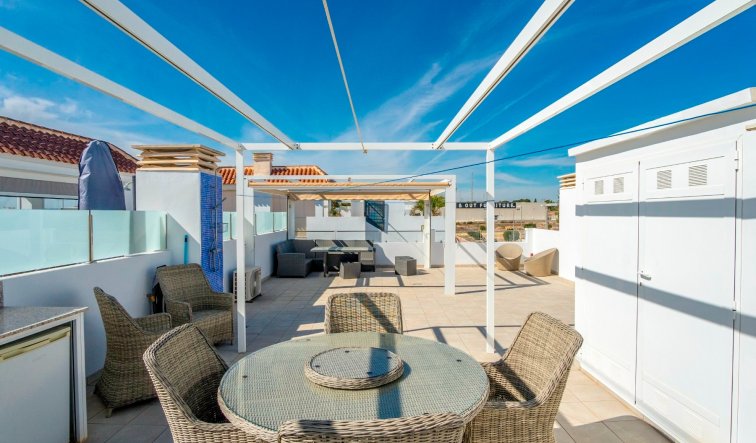 Reventa - Apartamento / piso - Ciudad Quesada - Doña Pepa