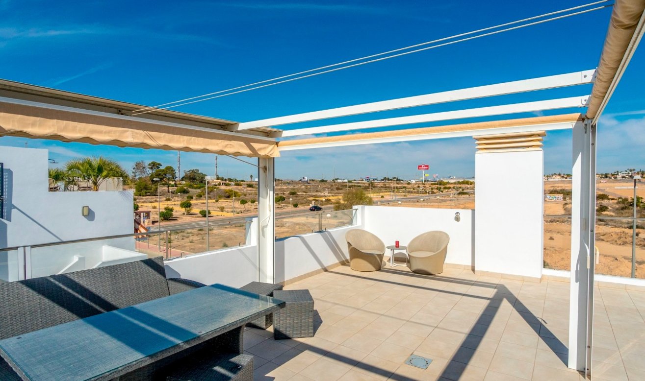 Reventa - Apartamento / piso - Ciudad Quesada - Doña Pepa