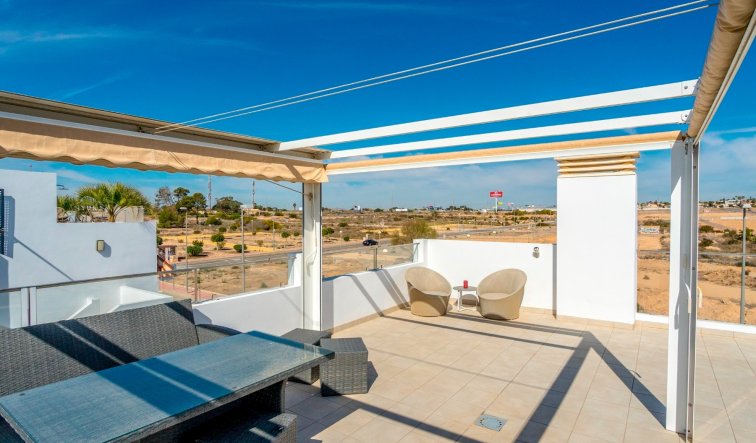 Reventa - Apartamento / piso - Ciudad Quesada - Doña Pepa