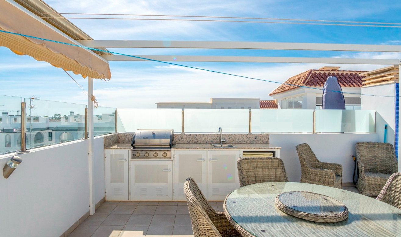 Reventa - Apartamento / piso - Ciudad Quesada - Doña Pepa