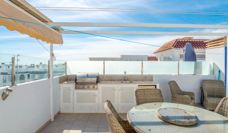 Reventa - Apartamento / piso - Ciudad Quesada - Doña Pepa