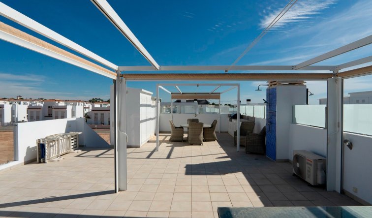 Reventa - Apartamento / piso - Ciudad Quesada - Doña Pepa