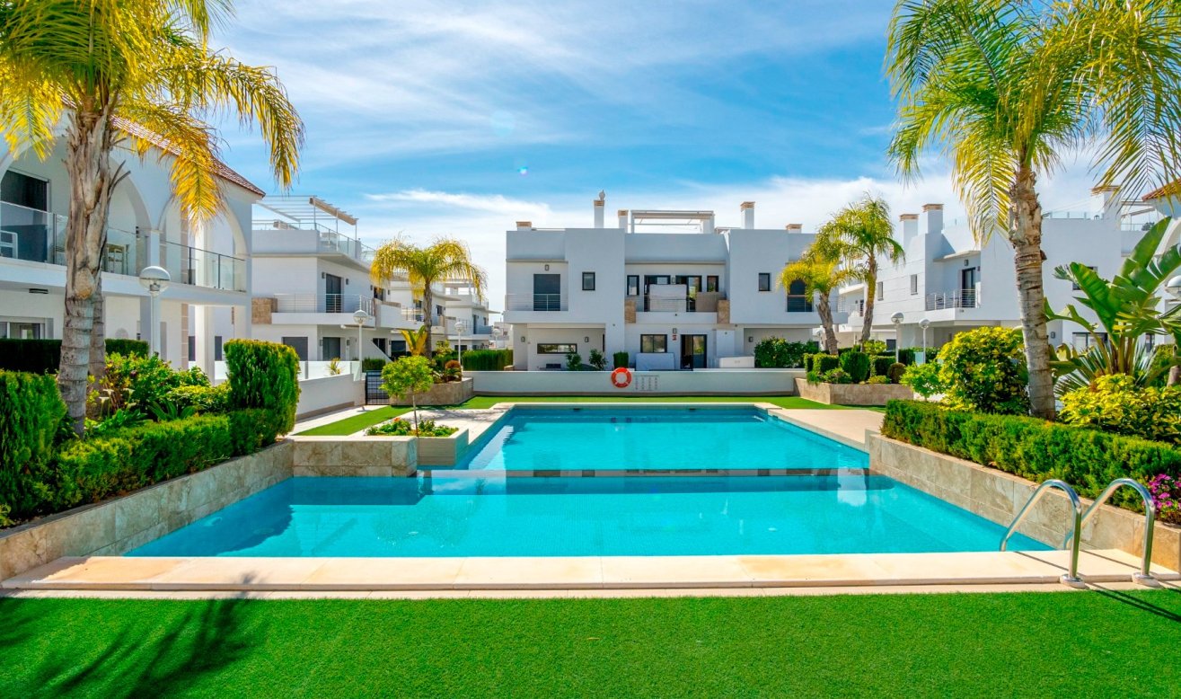 Reventa - Apartamento / piso - Ciudad Quesada - Doña Pepa