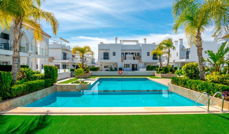 Reventa - Apartamento / piso - Ciudad Quesada - Doña Pepa