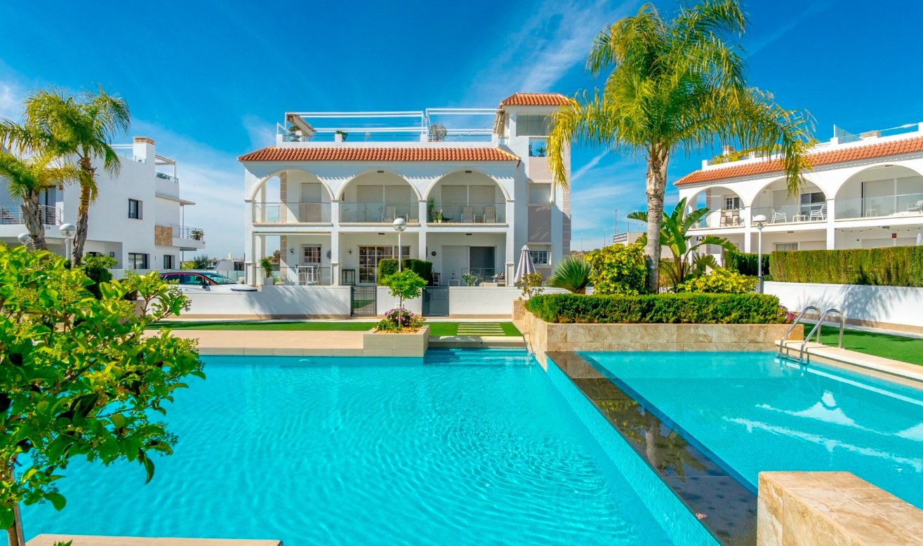 Reventa - Apartamento / piso - Ciudad Quesada - Doña Pepa