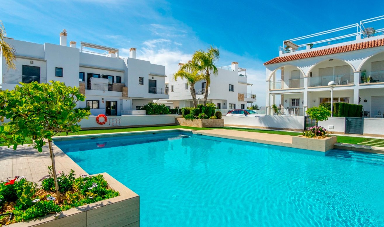 Reventa - Apartamento / piso - Ciudad Quesada - Doña Pepa