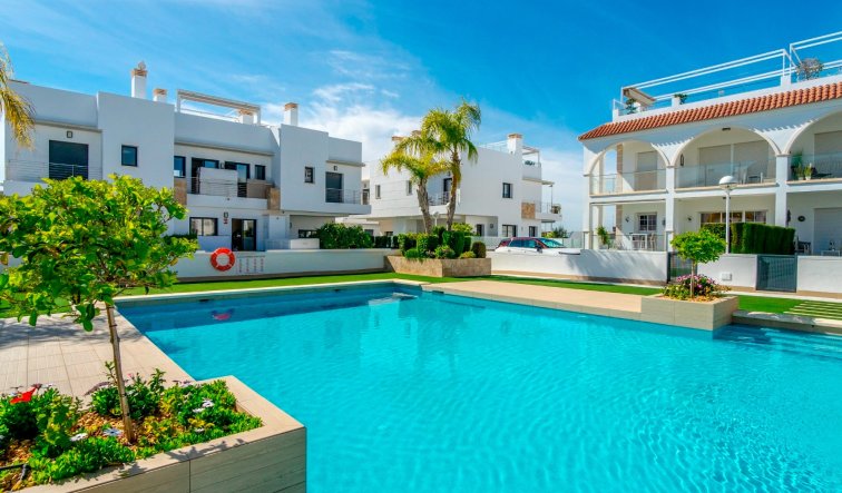 Reventa - Apartamento / piso - Ciudad Quesada - Doña Pepa