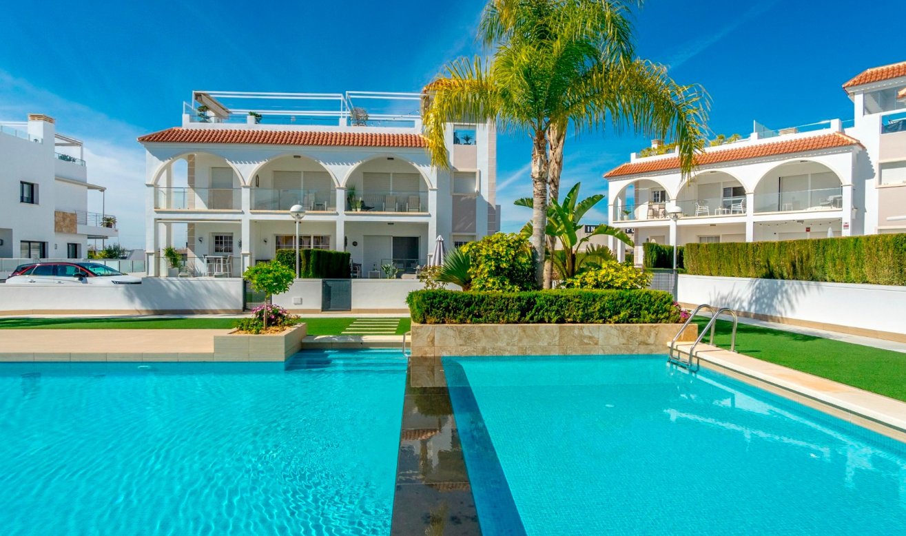 Reventa - Apartamento / piso - Ciudad Quesada - Doña Pepa