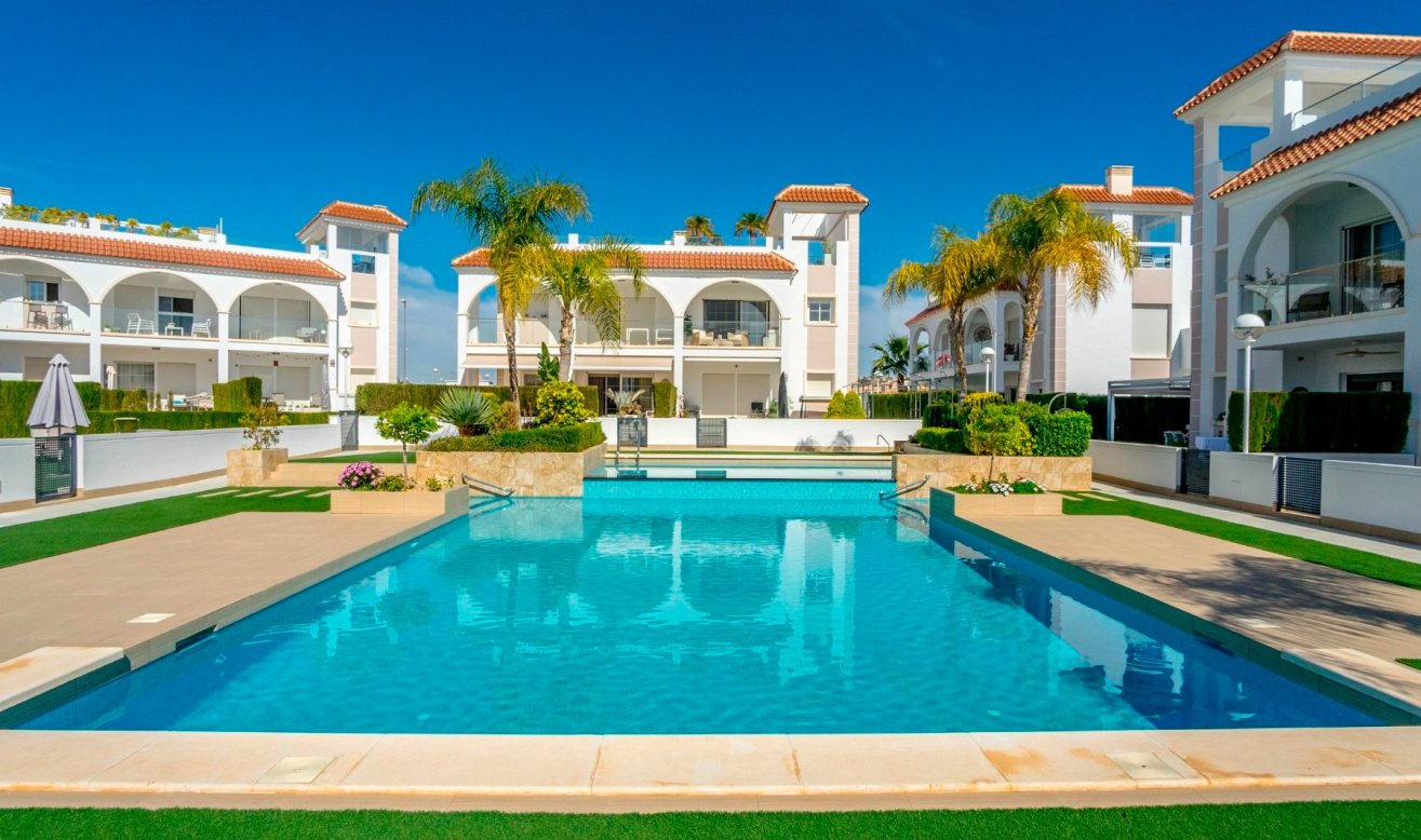 Reventa - Apartamento / piso - Ciudad Quesada - Doña Pepa