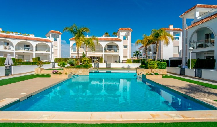 Reventa - Apartamento / piso - Ciudad Quesada - Doña Pepa