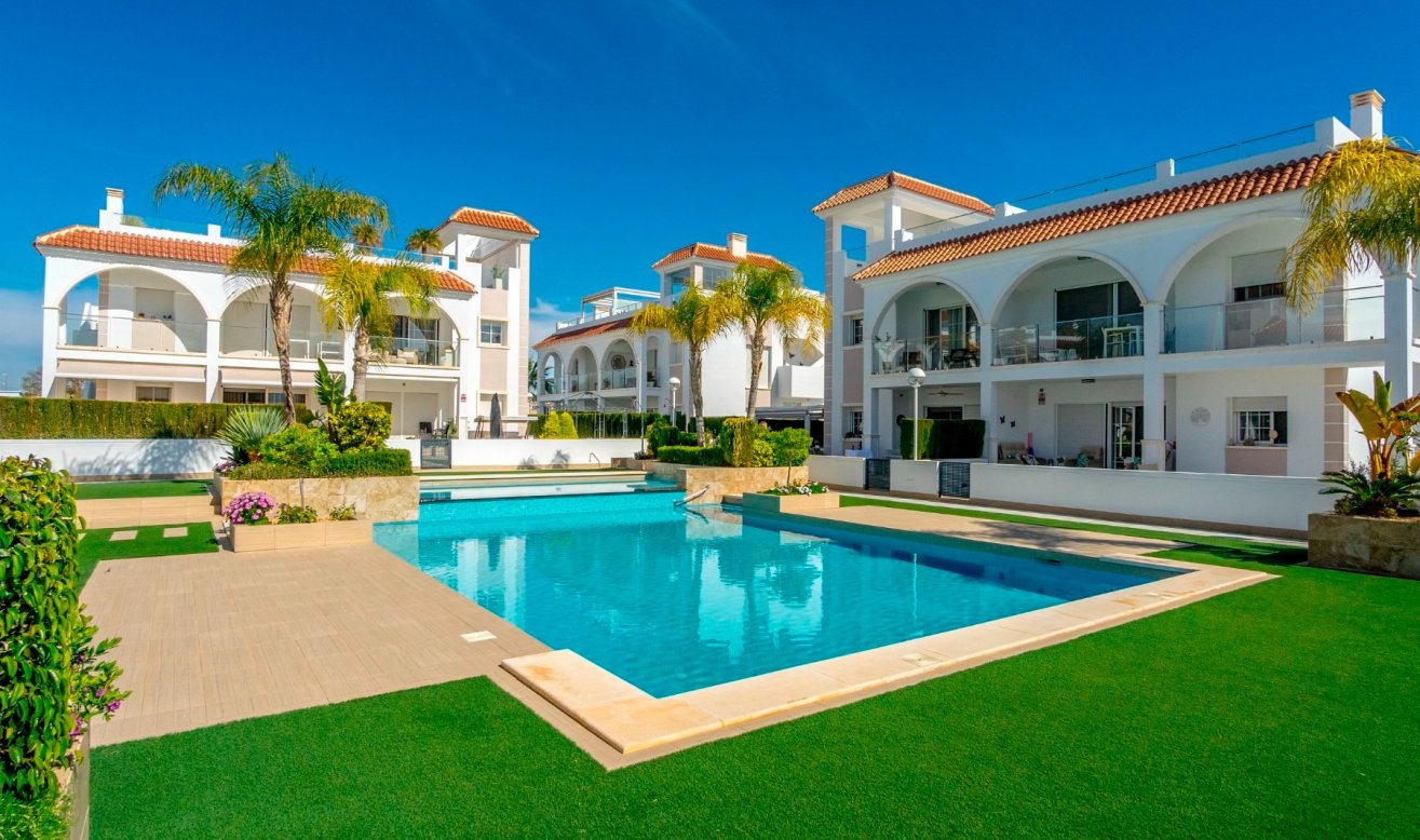 Reventa - Apartamento / piso - Ciudad Quesada - Doña Pepa