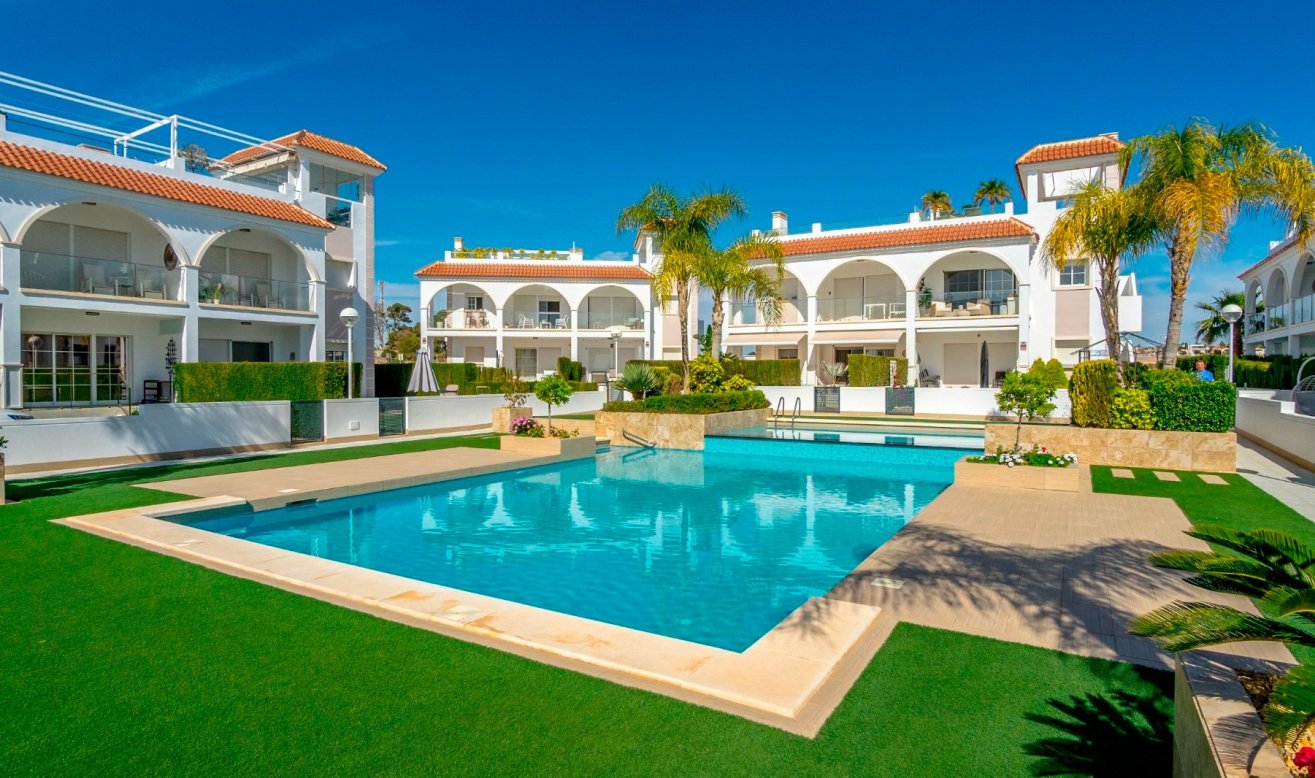 Reventa - Apartamento / piso - Ciudad Quesada - Doña Pepa