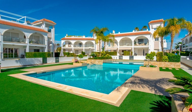 Reventa - Apartamento / piso - Ciudad Quesada - Doña Pepa