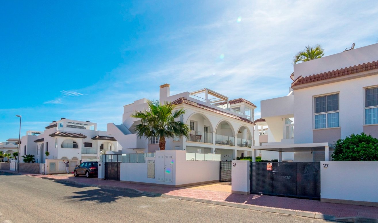 Reventa - Apartamento / piso - Ciudad Quesada - Doña Pepa