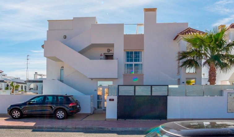 Reventa - Apartamento / piso - Ciudad Quesada - Doña Pepa