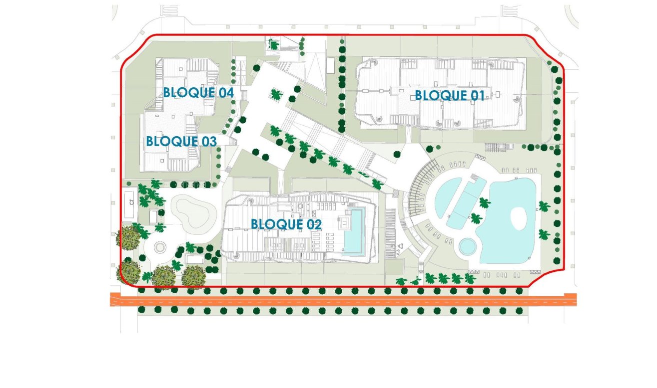 Obra nueva - Apartamento / piso - Villajoyosa - Playa del Torres