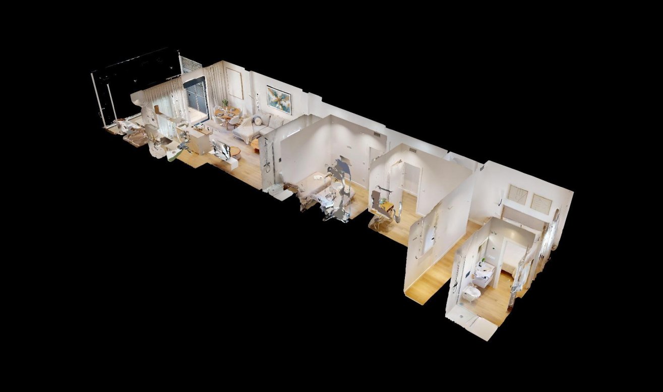 Obra nueva - Ático - Guardamar del Segura - Pueblo