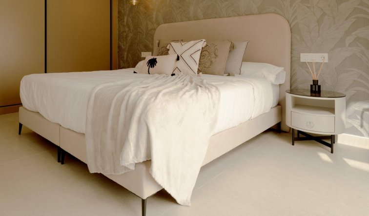 Obra nueva - Villa - Almoradí - Las Heredades