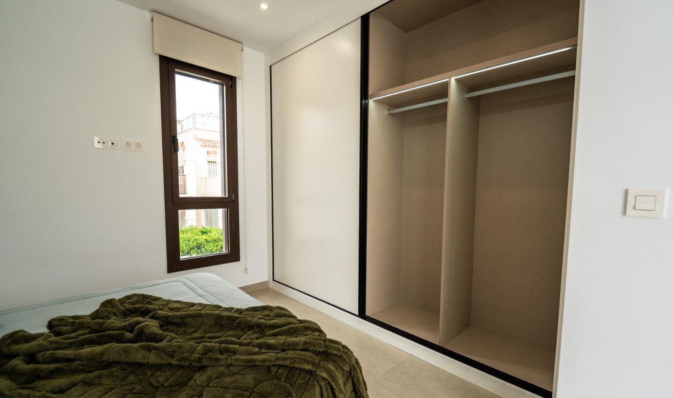 Obra nueva - Villa - Almoradí - Las Heredades