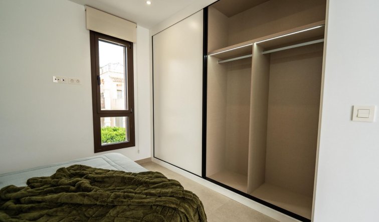 Obra nueva - Villa - Almoradí - Las Heredades