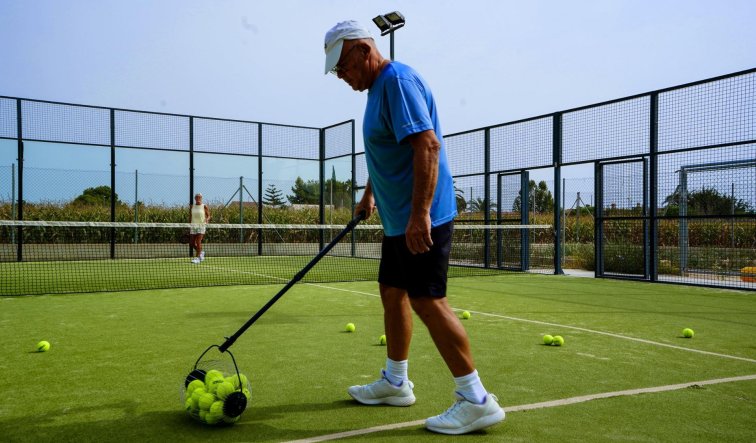 Obra nueva - Villa - Almoradí - Las Heredades