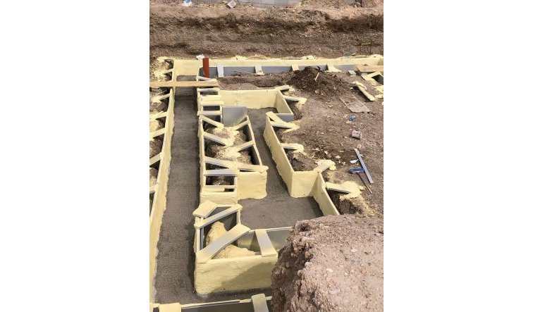 Obra nueva - Villa - Puerto de Mazarron - El Alamillo