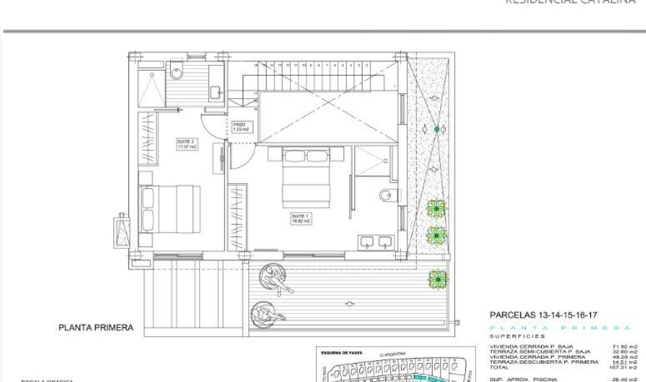 Obra nueva - Villa - Finestrat - Golf Bahia