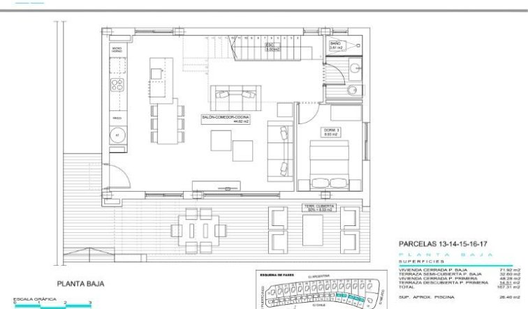 Obra nueva - Villa - Finestrat - Golf Bahia