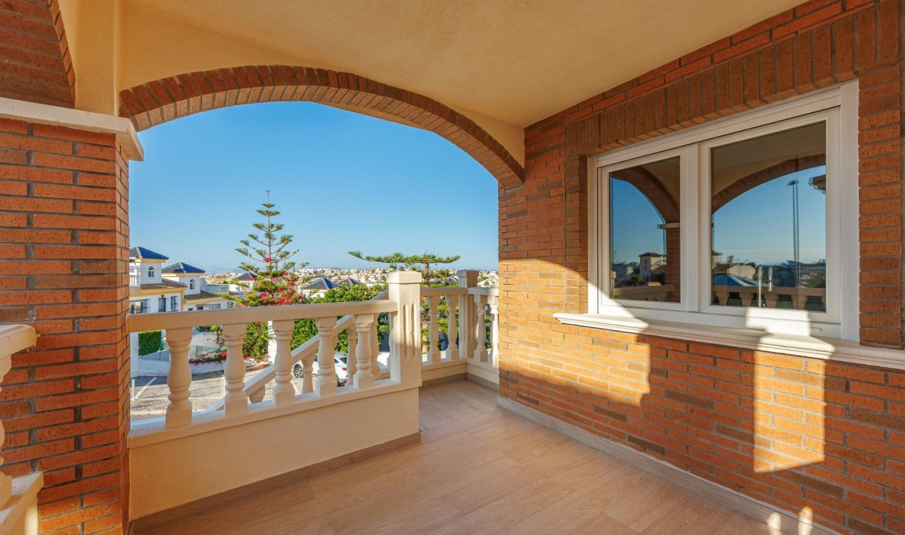 Obra nueva - Villa - Rojales - Ciudad Quesada