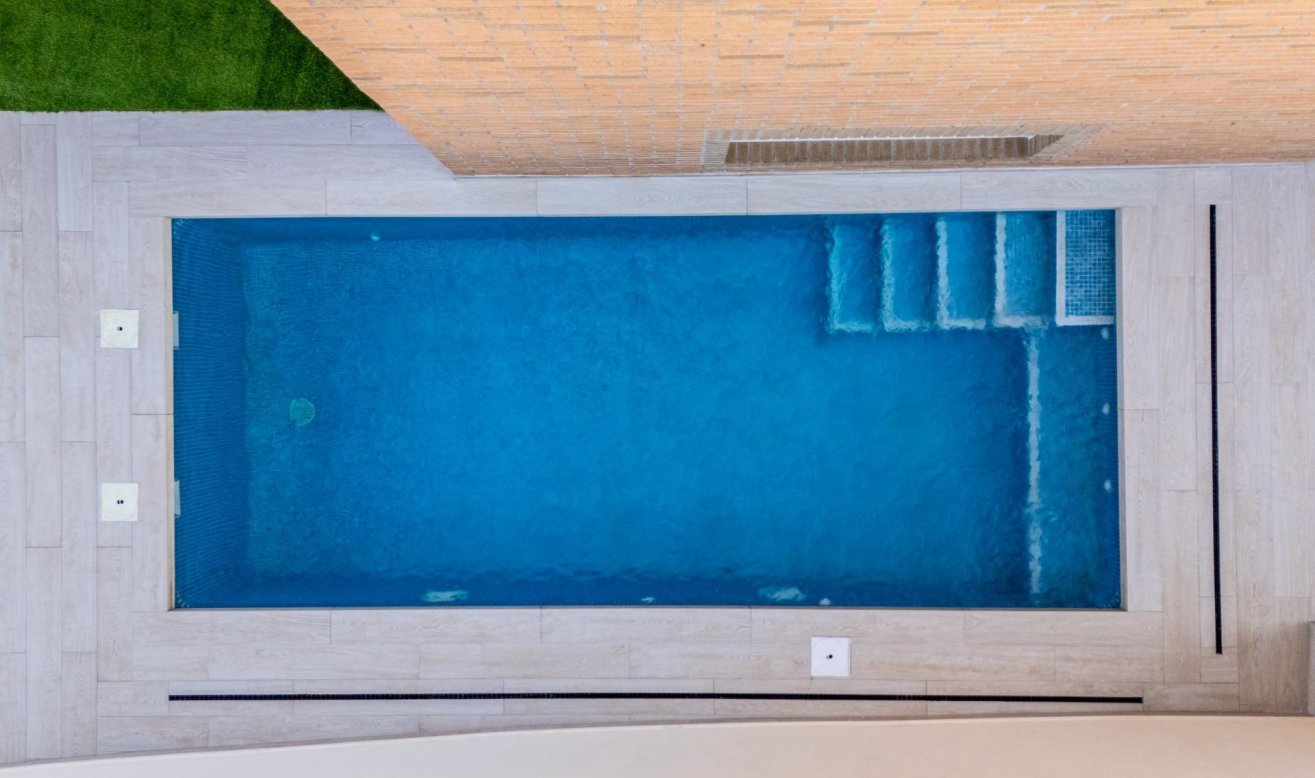 Obra nueva - Villa - Rojales - Ciudad Quesada