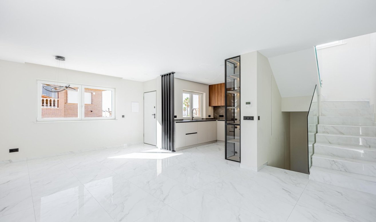 Obra nueva - Villa - Rojales - Ciudad Quesada