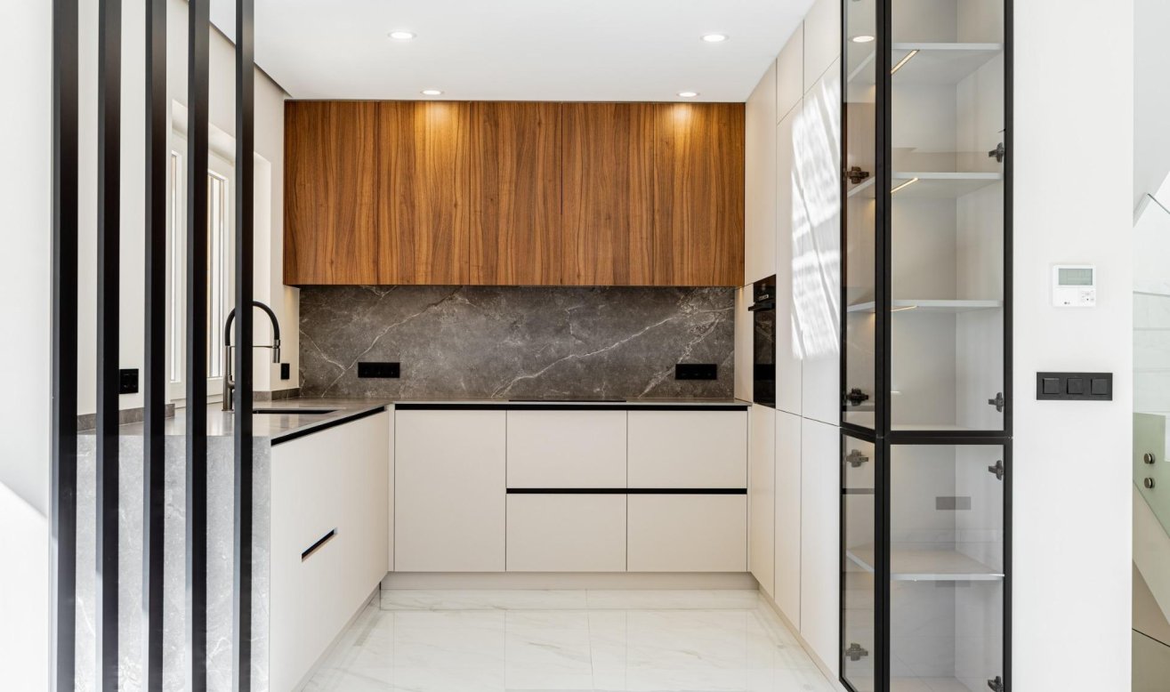 Obra nueva - Villa - Rojales - Ciudad Quesada