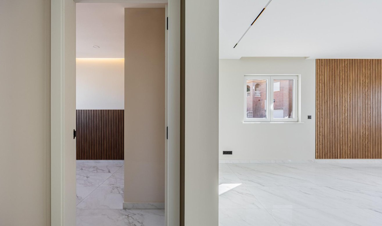 Obra nueva - Villa - Rojales - Ciudad Quesada