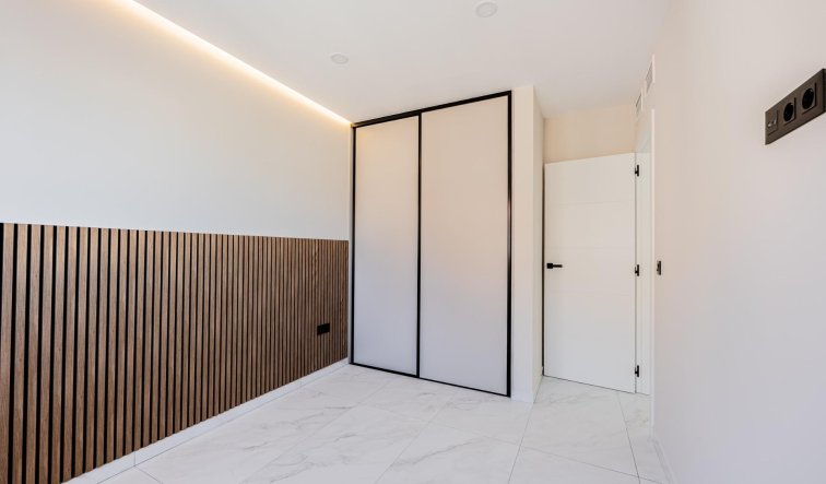 Obra nueva - Villa - Rojales - Ciudad Quesada