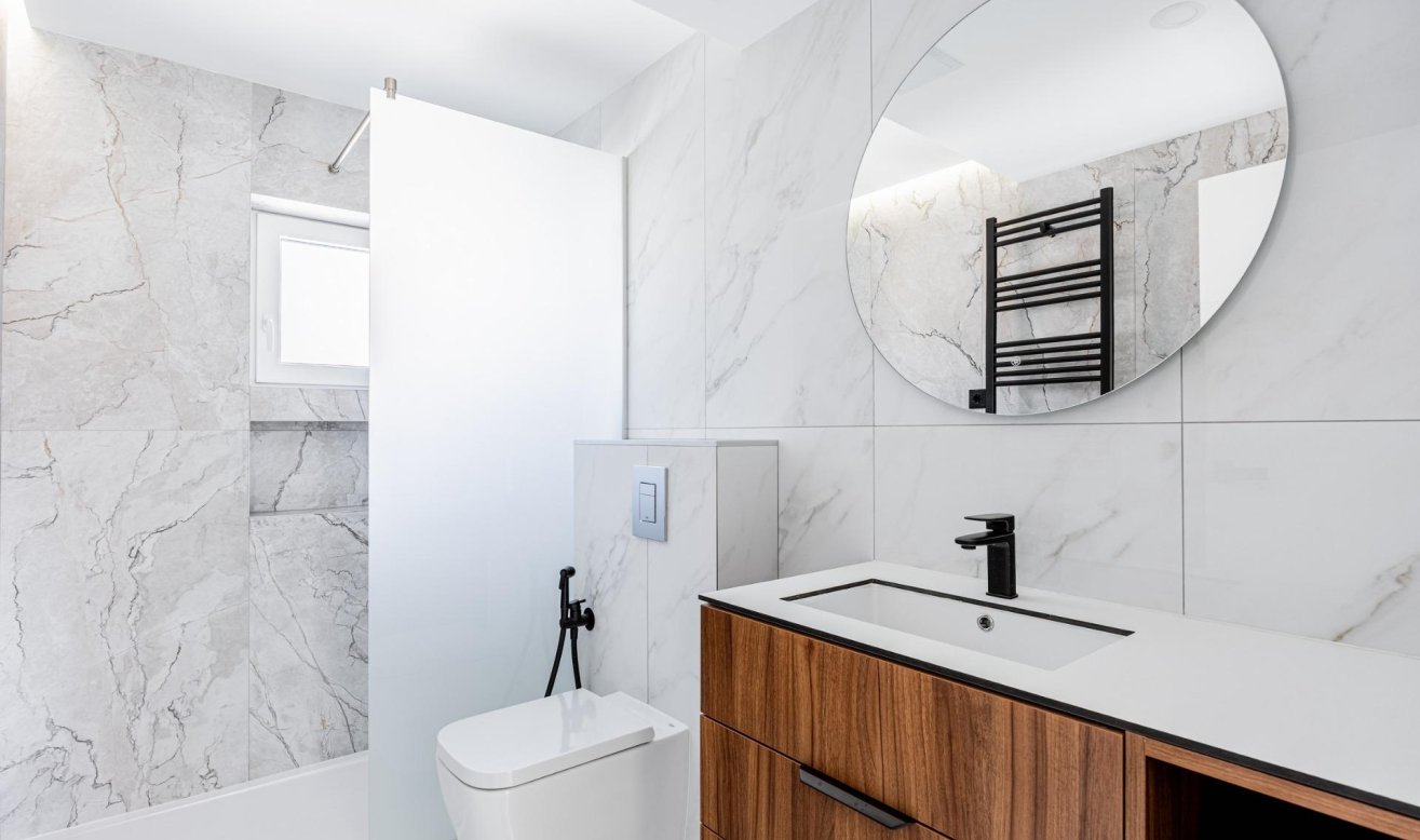 Obra nueva - Villa - Rojales - Ciudad Quesada