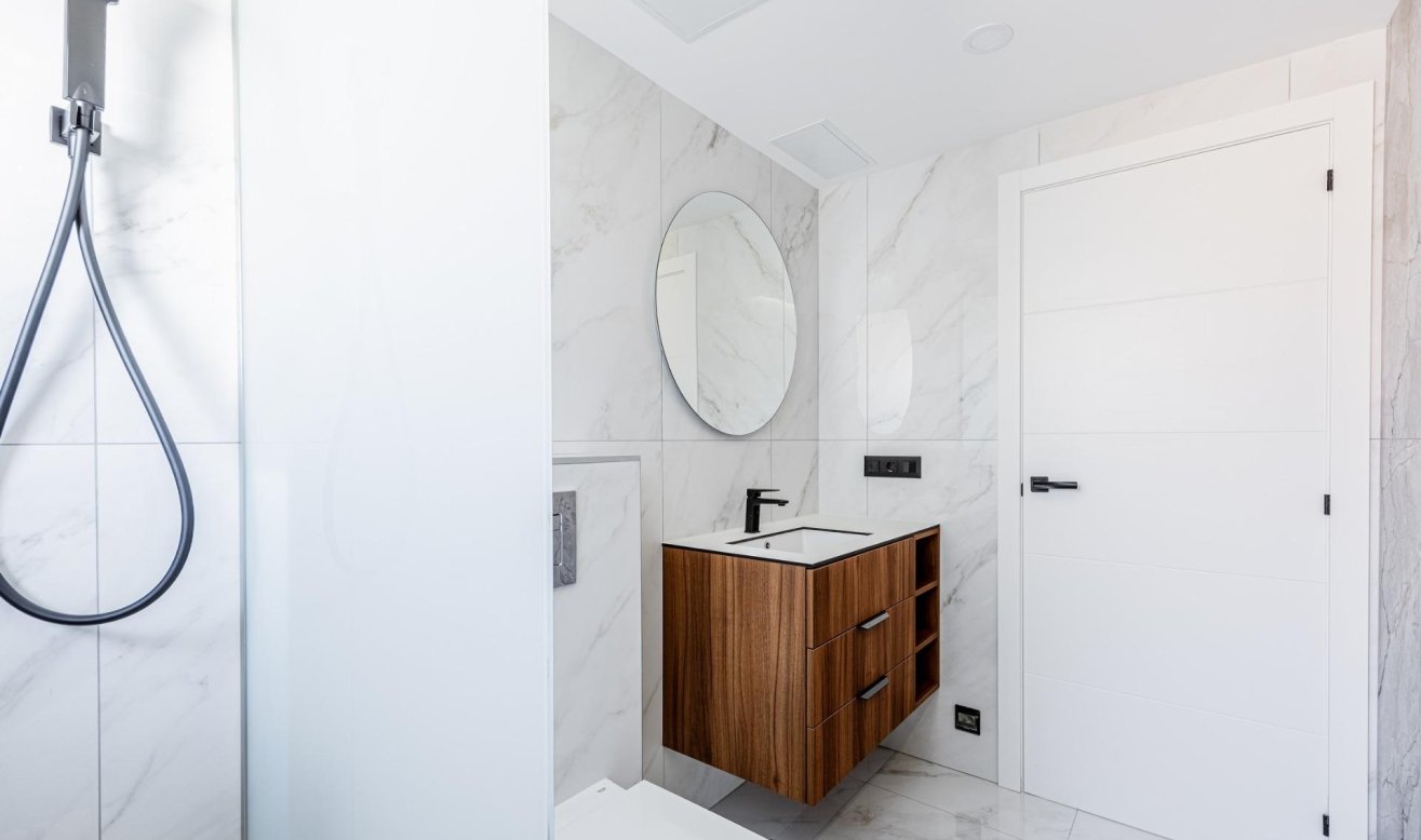 Obra nueva - Villa - Rojales - Ciudad Quesada