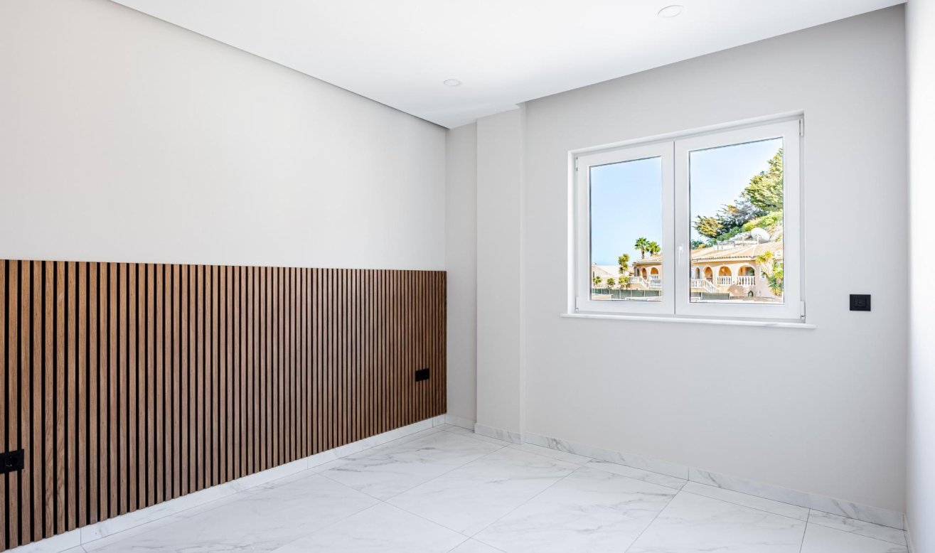 Obra nueva - Villa - Rojales - Ciudad Quesada