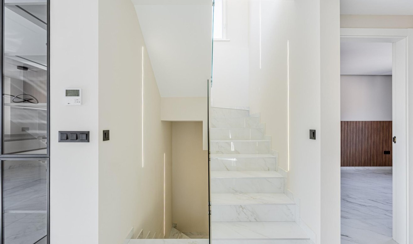 Obra nueva - Villa - Rojales - Ciudad Quesada