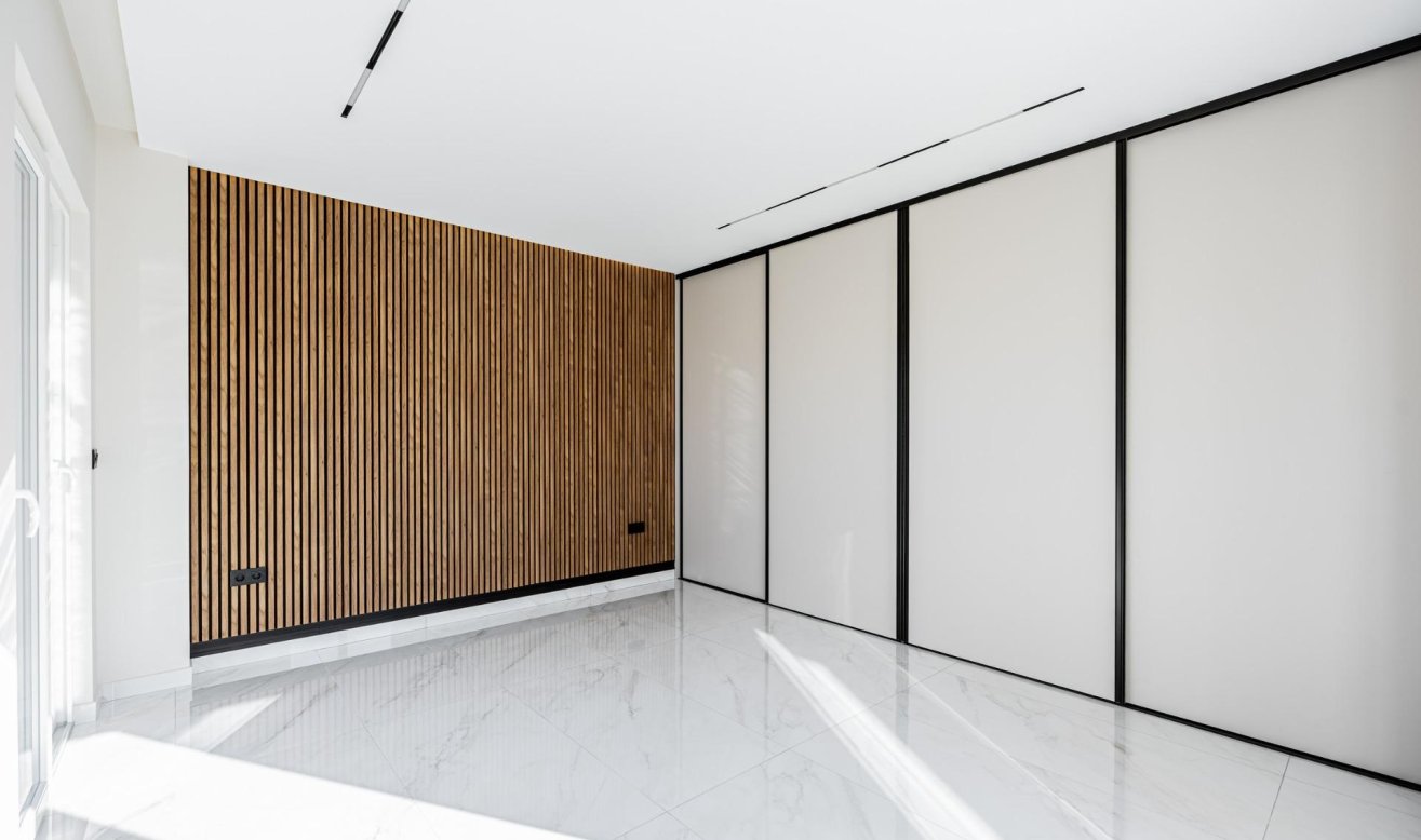 Obra nueva - Villa - Rojales - Ciudad Quesada