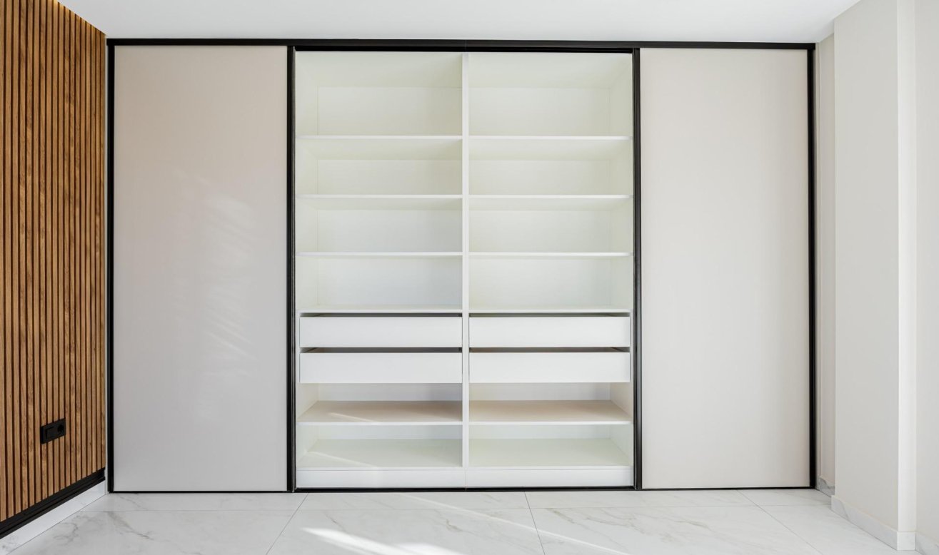 Obra nueva - Villa - Rojales - Ciudad Quesada