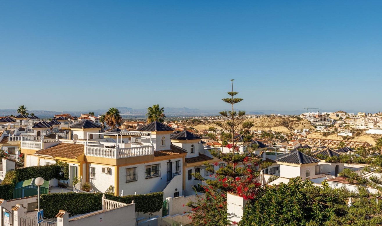 Obra nueva - Villa - Rojales - Ciudad Quesada