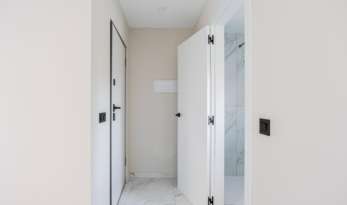 Obra nueva - Villa - Rojales - Ciudad Quesada