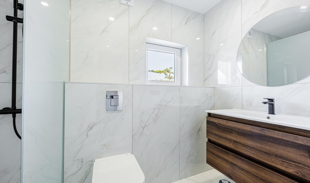 Obra nueva - Villa - Rojales - Ciudad Quesada