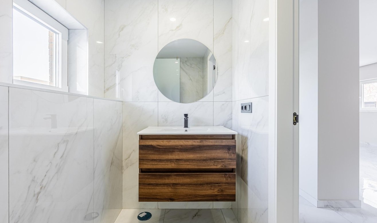 Obra nueva - Villa - Rojales - Ciudad Quesada