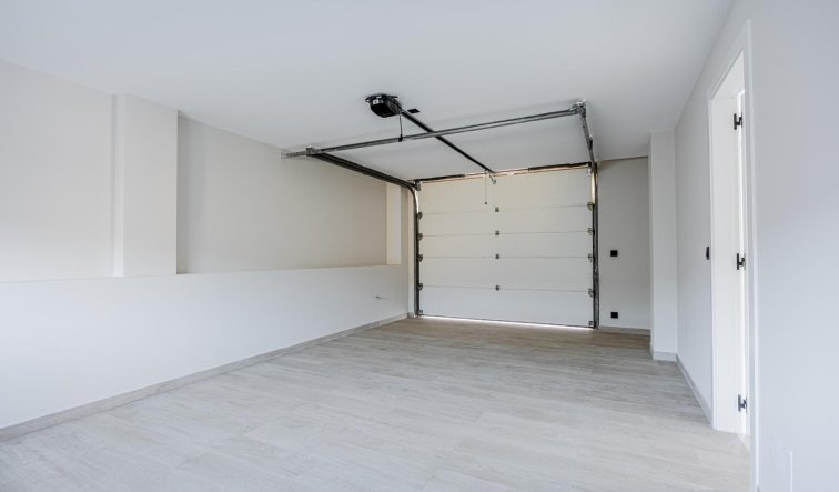 Obra nueva - Villa - Rojales - Ciudad Quesada